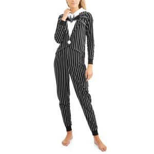 Jack Skellington Onesie